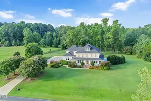 285 Wheeler Dr, Angier, NC 27501 - Photo 46