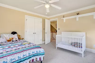 285 Wheeler Drive, Angier, NC 27501 - Photo 38