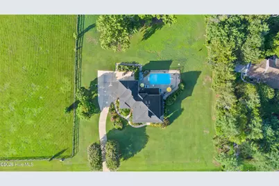 285 Wheeler Drive, Angier, NC 27501 - Photo 48
