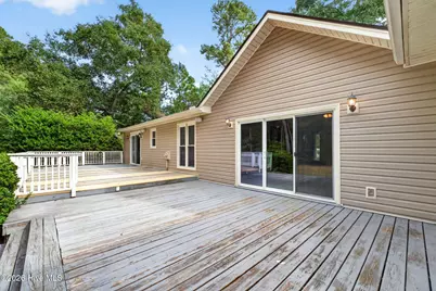 607 Shelley Drive, Goldsboro, NC 27534 - Photo 32