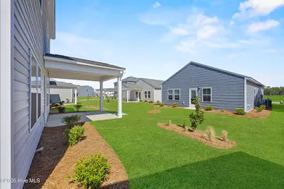 79 W Farley Drive #80, Hampstead, NC 28443 - Photo 8