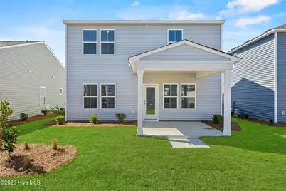 79 W Farley Drive #80, Hampstead, NC 28443 - Photo 4