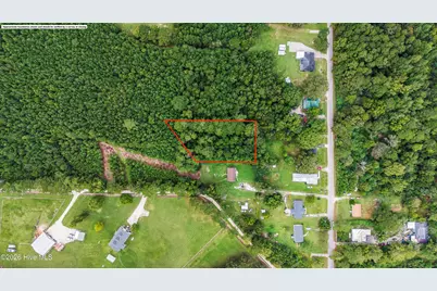 145 McGowan Road, Jacksonville, NC 28540 - Photo 6