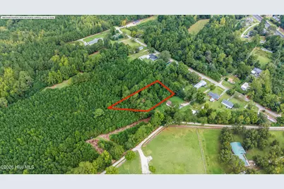 145 McGowan Road, Jacksonville, NC 28540 - Photo 2