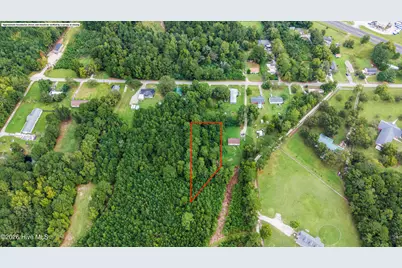 145 McGowan Road, Jacksonville, NC 28540 - Photo 1