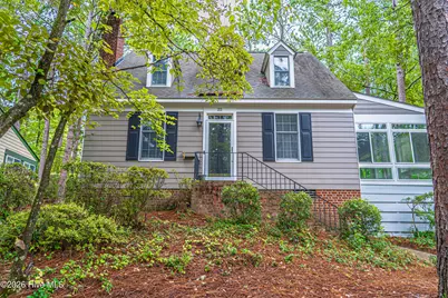 22 Village in The Woods Circle, Southern Pines, NC 28387 - Photo 1