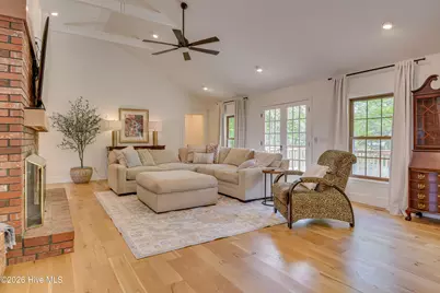 761 W Port Road, Martinez, GA 30907 - Photo 4