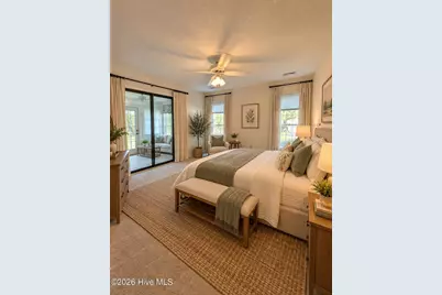 2018 Fairways West Drive, New Bern, NC 28562 - Photo 6