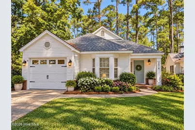 2018 Fairways West Drive, New Bern, NC 28562 - Photo 1