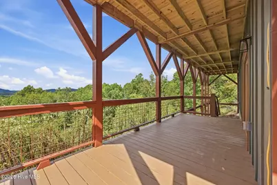 210 Fiddlers Way, Brasstown, NC 28902 - Photo 32