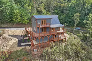 210 Fiddlers Wy, Brasstown, NC 28902 - Photo 6