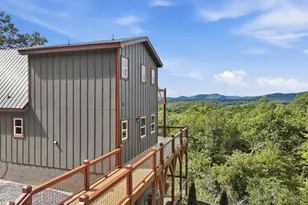 210 Fiddlers Wy, Brasstown, NC 28902 - Photo 4