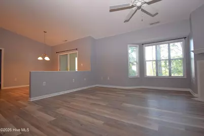 1100 Turtle Creek Road #F, Greenville, NC 27858 - Photo 2