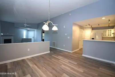 1100 Turtle Creek Road #F, Greenville, NC 27858 - Photo 8