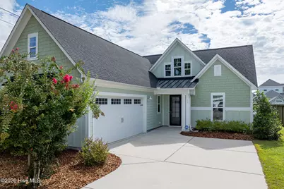 13 Meon Lane, Hampstead, NC 28443 - Photo 1