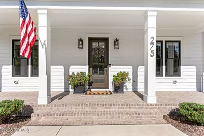 275 Hollycrest Drive, Pinehurst, NC 28374 - Photo 2