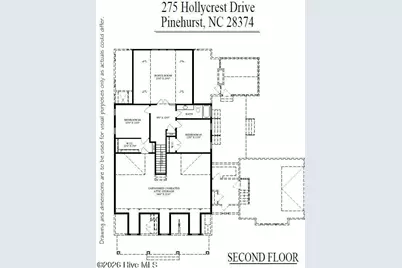 275 Hollycrest Drive, Pinehurst, NC 28374 - Photo 4