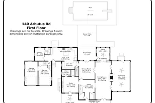 140 Arbutus Rd, Southern Pines, NC 28387 - Photo 70
