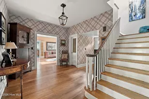 140 Arbutus Rd, Southern Pines, NC 28387 - Photo 10