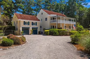 140 Arbutus Rd, Southern Pines, NC 28387 - Photo 1