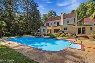 140 Arbutus Rd, Southern Pines, NC 28387 - Photo 50