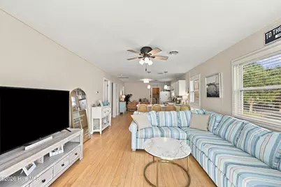 110 Rhodoms Drive, Kill Devil Hills, NC 27948 - Photo 12
