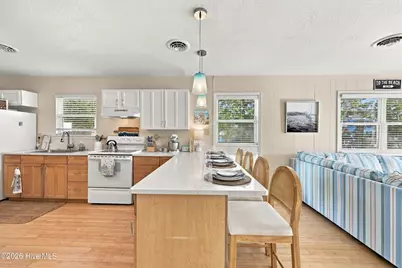 110 Rhodoms Drive, Kill Devil Hills, NC 27948 - Photo 16