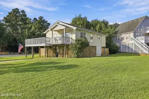 110 Rhodoms Dr, Kill Devil Hills, NC 27948 - Photo 56