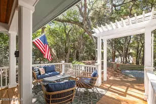 17 Sabal Palm Trail, Bald Head Island, NC 28461 - Photo 40