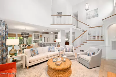 17 Sabal Palm Trail, Bald Head Island, NC 28461 - Photo 8