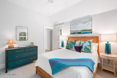 17 Sabal Palm Trail, Bald Head Island, NC 28461 - Photo 34