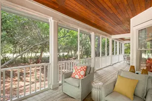 17 Sabal Palm Trail, Bald Head Island, NC 28461 - Photo 18
