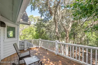 17 Sabal Palm Trail, Bald Head Island, NC 28461 - Photo 28