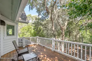 17 Sabal Palm Trail, Bald Head Island, NC 28461 - Photo 28