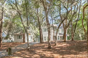 17 Sabal Palm Trail, Bald Head Island, NC 28461 - Photo 42
