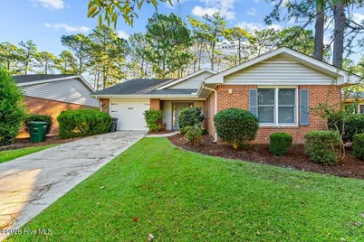 345 Pinehurst Trace Drive, Pinehurst, NC 28374 - Photo 4