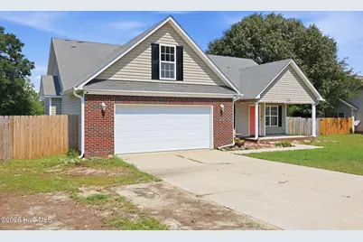 205 Bonney Lane, Fayetteville, NC 28306 - Photo 2