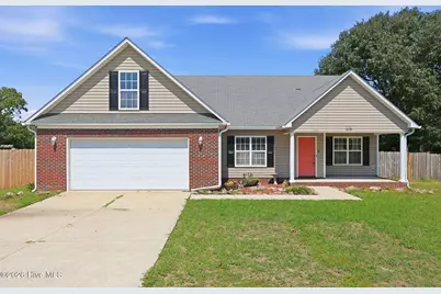 205 Bonney Lane, Fayetteville, NC 28306 - Photo 1