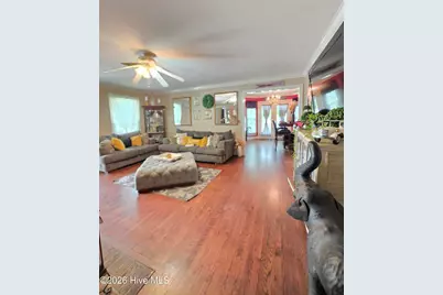705 Peterson Street, Clinton, NC 28328 - Photo 14