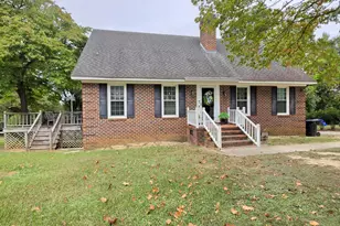 705 Peterson St, Clinton, NC 28328 - Photo 28