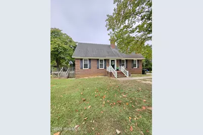 705 Peterson Street, Clinton, NC 28328 - Photo 30