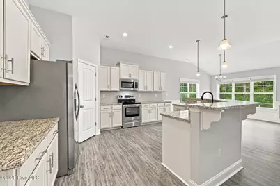 211 Pastoral Court, Sneads Ferry, NC 28460 - Photo 4