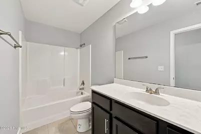 211 Pastoral Court, Sneads Ferry, NC 28460 - Photo 16