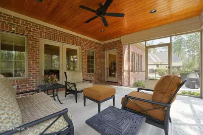 114 Chanticleer Drive, Pinehurst, NC 28374 - Photo 46