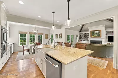 114 Chanticleer Drive, Pinehurst, NC 28374 - Photo 18