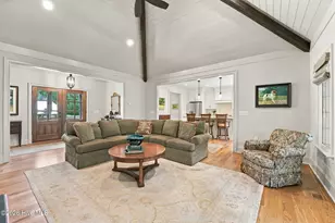 114 Chanticleer Dr, Pinehurst, NC 28374 - Photo 16