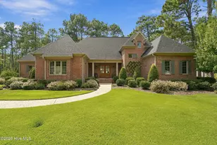 114 Chanticleer Dr, Pinehurst, NC 28374 - Photo 1