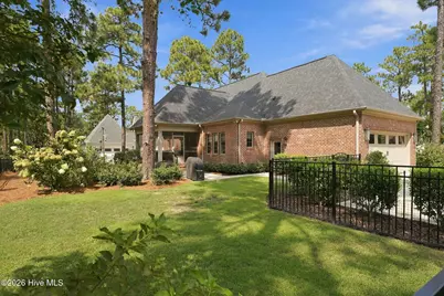 114 Chanticleer Drive, Pinehurst, NC 28374 - Photo 50