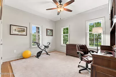 114 Chanticleer Drive, Pinehurst, NC 28374 - Photo 34