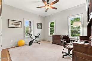 114 Chanticleer Dr, Pinehurst, NC 28374 - Photo 34